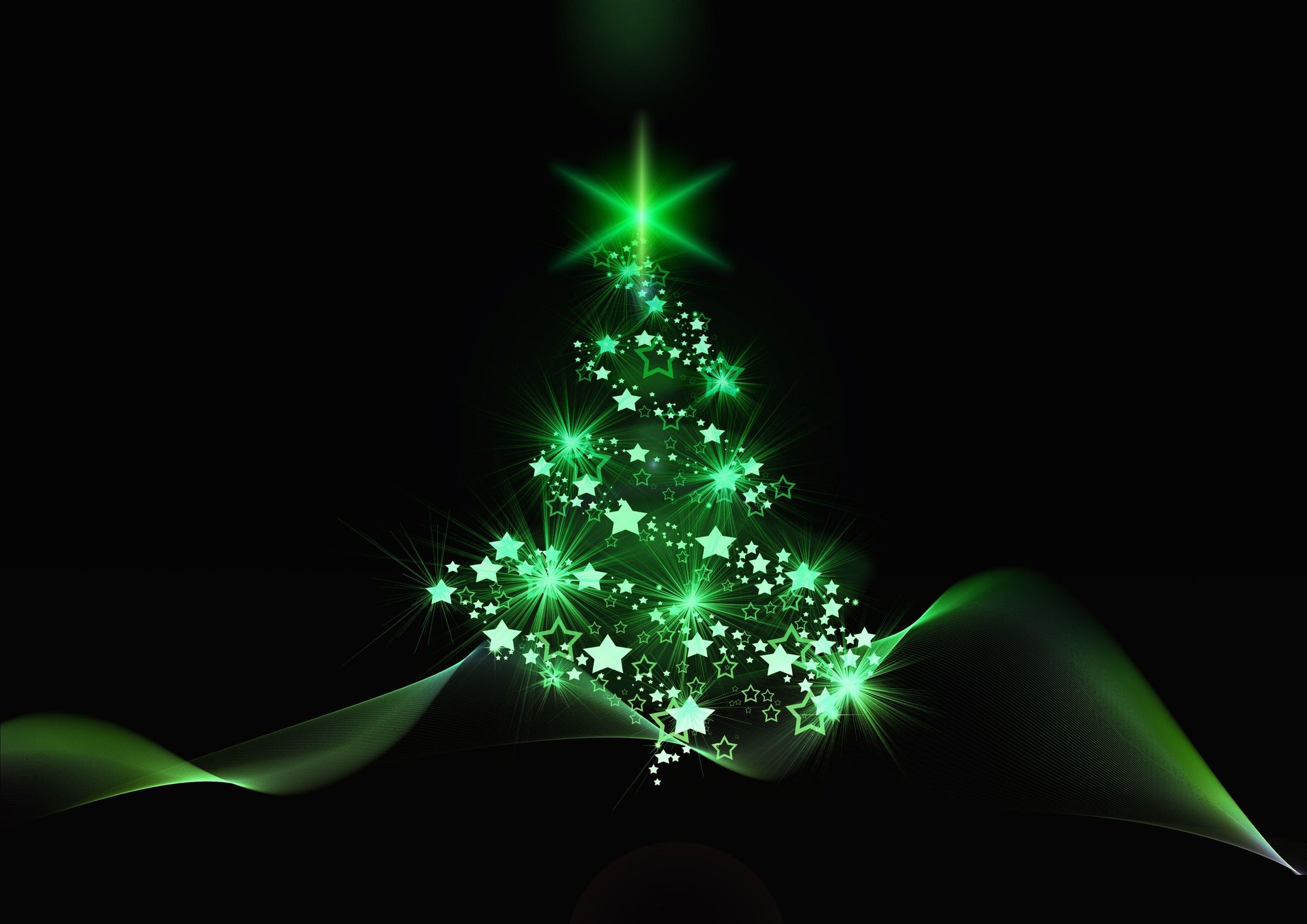 Christmas Background
